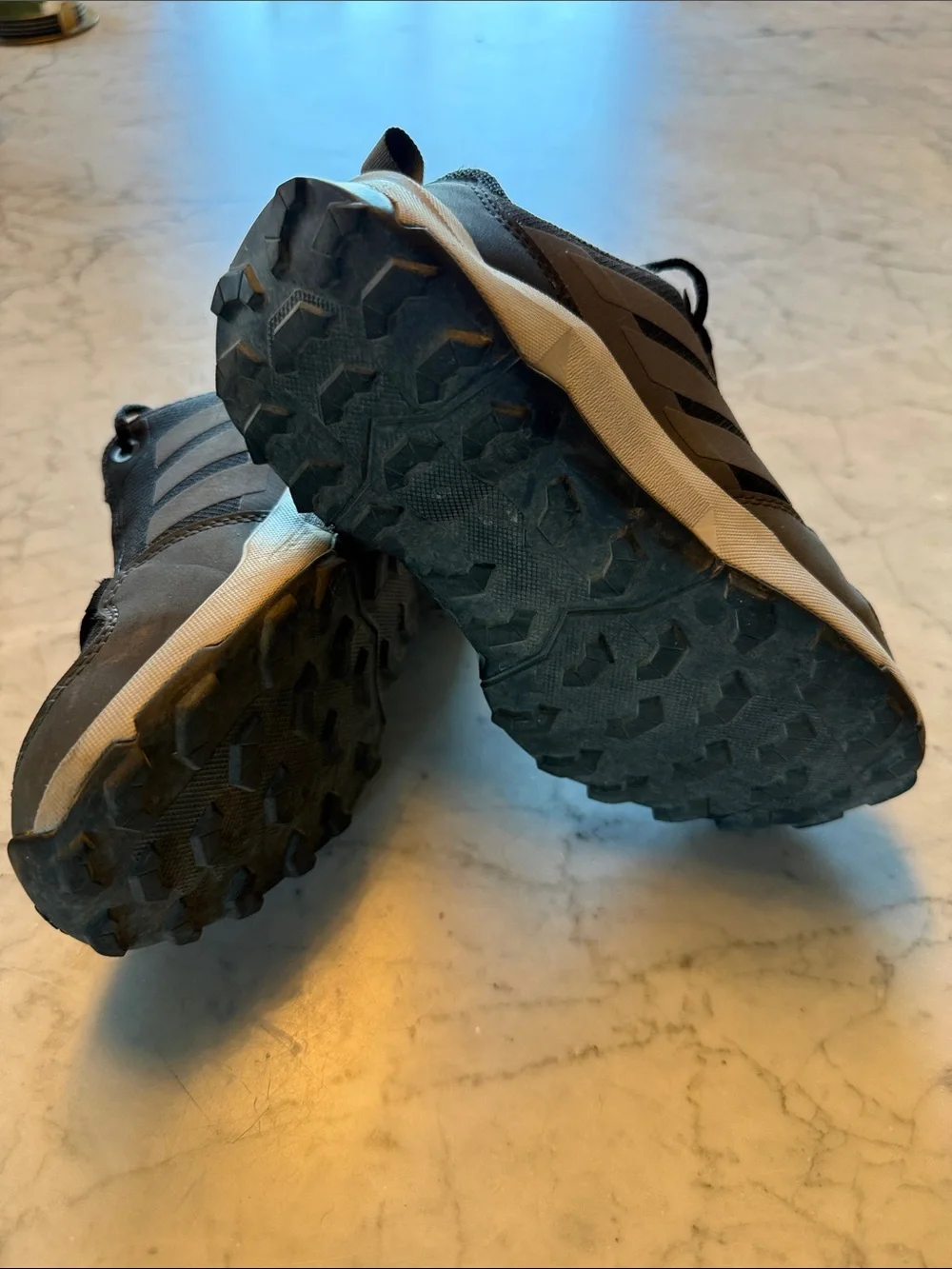 Kids Terrex AX4R Hiking Shoes